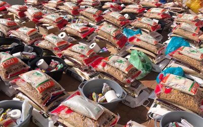 Coronavirus Response